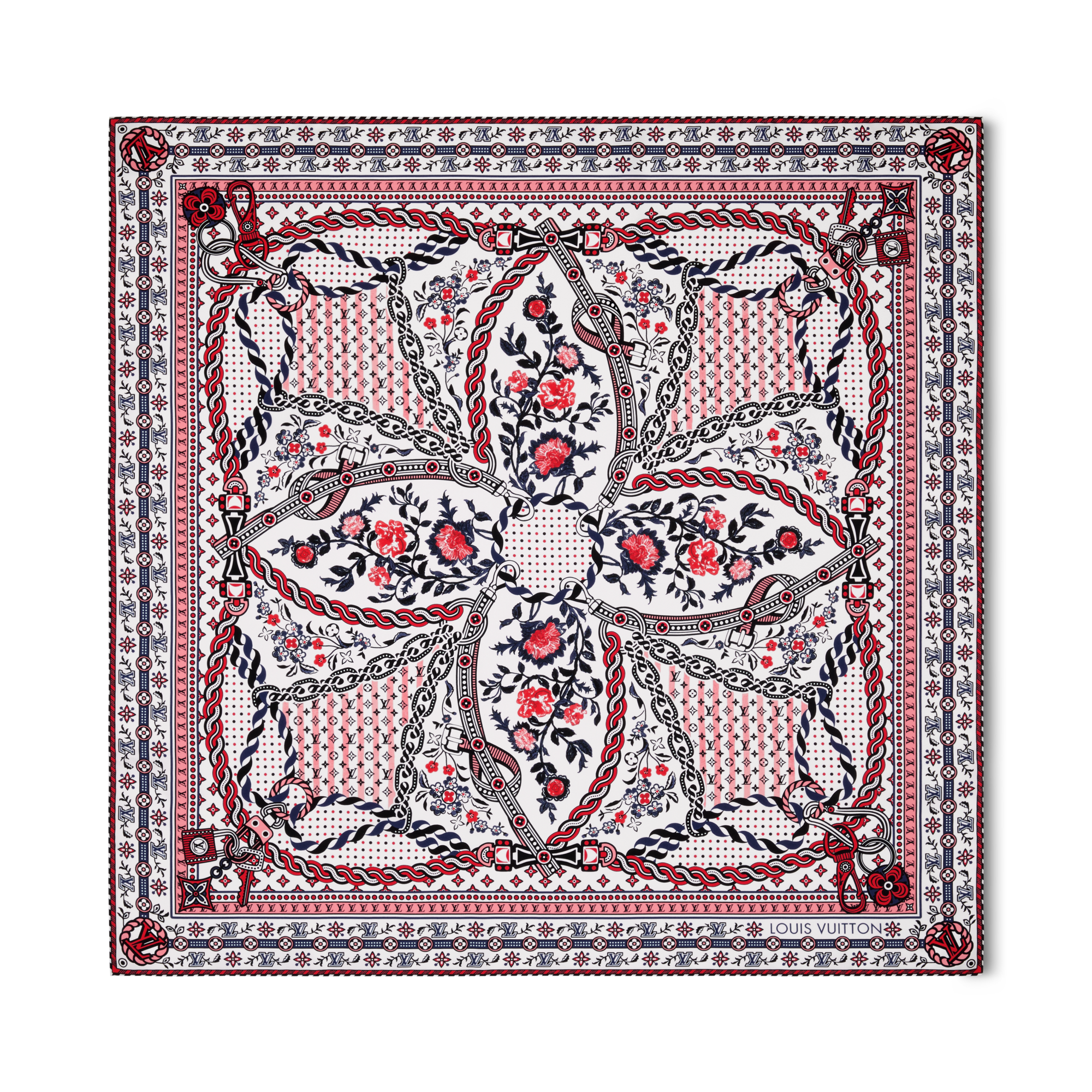 Other Monogram Canvas Small Leather Goods Wallets on Chain and Nano Bags Hills Pochette | Louis Vuitton ®